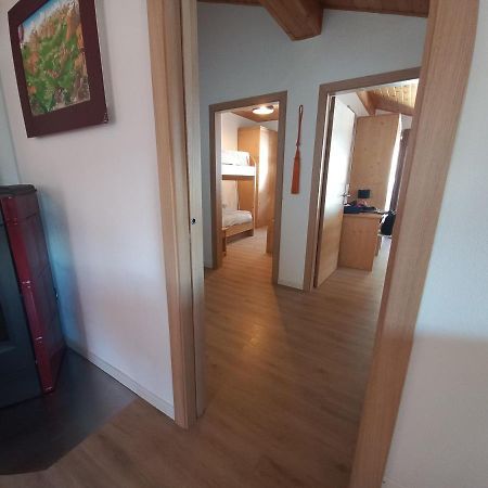 Chalet Relax Поцца-ді-Фасса Екстер'єр фото