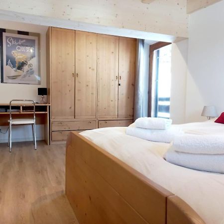 Chalet Relax Поцца-ді-Фасса Екстер'єр фото