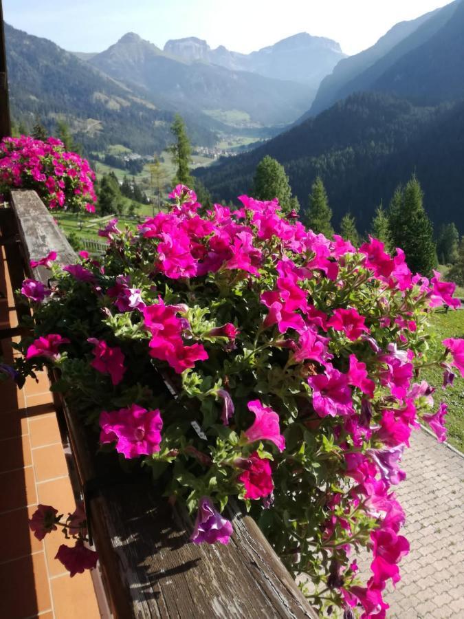 Chalet Relax Поцца-ді-Фасса Екстер'єр фото